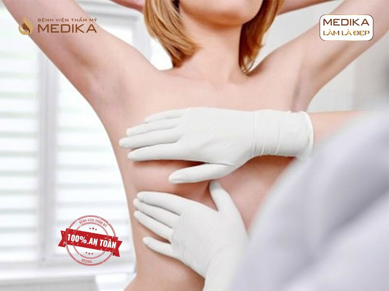 Làm gì để tránh gặp phải những biến chứng phẫu thuật ngực hỏng tại MEDIKA chuyengianangnguc.vn?