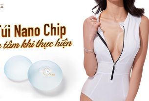 Túi Nano Chip có chế độ bảo hành như thế nào từ Chuyên gia nâng ngực?